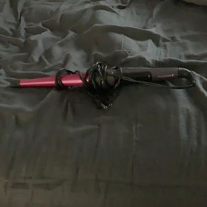 Hair Wand Curler